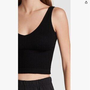 Free People Solid Rib Brami